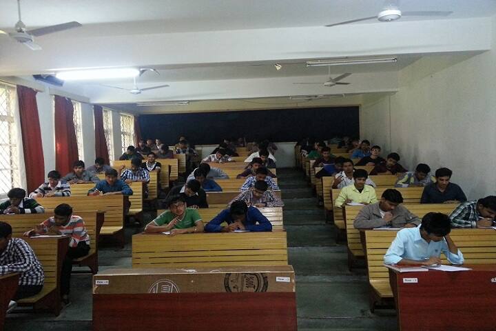 classroom